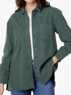 Madewell Pure Cotton Flannel